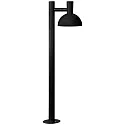 Nordlux Outdoor Floor lamp ARKI 100, E27, IP54, black