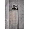 Nordlux Outdoor Floor lamp ARKI 100, E27, IP54, black