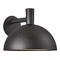 Nordlux Outdoor Wall luminaire ARKI 35, E27, IP54, black