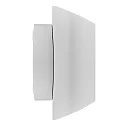 LED Outdoor Wall luminaire GRIP SMART, 9W, 2200/6500K, IP54, white