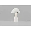 Table lamp ALIGN, E27, white
