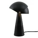 design for the people by Nordlux Table lamp ALIGN, E27, black