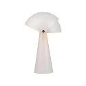 Lampe de table ALIGN E27 IP20