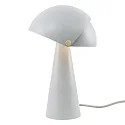 design for the people by Nordlux Table lamp ALIGN, E27, grey