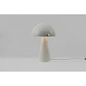 design for the people by Nordlux Table lamp ALIGN, E27, grey