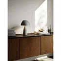 design for the people by Nordlux Table lamp ALIGN, E27, grey