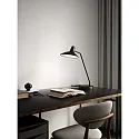 design for the people by Nordlux Lampe de table DARCI E14 IP20, scintillant, noir