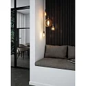 Nordlux Ampoule LED SMART DECO G95 E27 4,7W 380lm 2200K 360° CRI 80 