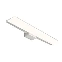 Nordlux Luminaire mural TINIA 60 IP44, blanc mat gradable