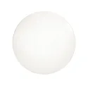 Nordlux Luminaire de plafond MONTONE 33 avec capteur IP44, blanche 