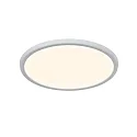 ceiling luminaire OJA 29 IP54 CCT, CCT Switch, on/off IP54, white matt 