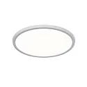 Nordlux Luminaire de plafond OJA 29 IP54 CCT, CCT Switch, on/off IP54, blanc mat 
