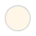Nordlux Luminaire de plafond OJA 42 CCT rond, CCT Switch, on/off IP20, blanc mat 