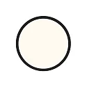 Nordlux ceiling luminaire OJA 29 IP54 CCT DIM round, CCT Switch IP54, black matt dimmable