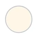 ceiling luminaire OJA 42 IP54 CCT DIM round, CCT Switch IP54, white matt dimmable