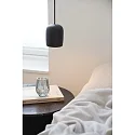 Nordlux pendant luminaire NOTTI 10 E27 IP20, black 
