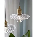 Nordlux Luminaire à suspension TORINA 20 E27 IP20, dégager 