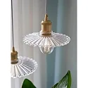 Nordlux Luminaire à suspension TORINA 20 E27 IP20, dégager 
