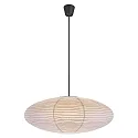 Nordlux Abat-jour VILLO 60, blanche