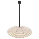 Nordlux Abat-jour VILLO 60, blanche