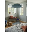 Nordlux Abat-jour VILLO 60, bleu