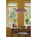 Nordlux Abat-jour VILLO 60, violet