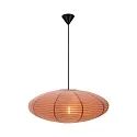 Nordlux Abat-jour VILLO 60, marron