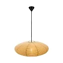 Nordlux lamp shade VILLO 60, yellow
