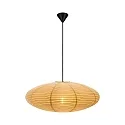 Nordlux lamp shade VILLO 60, yellow