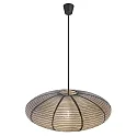Nordlux lamp shade VILLO 60, anthracite