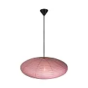 Nordlux Abat-jour VILLO 60, rose poudré