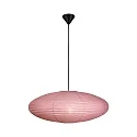 Nordlux Abat-jour VILLO 60, rose poudré