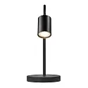 Nordlux table lamp EXPLORE, black 