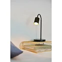 Nordlux table lamp EXPLORE, black 