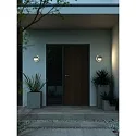 Nordlux Luminaire mural d’extérieur OLIVER ROUND IP54, noir  