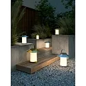 Solar Laterne TEMPLE 35 ToGo IP54