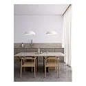 pendant luminaire VERSALE E27 IP20