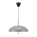 design for the people by Nordlux Luminaire à suspension VERSALE E27 IP20, marron 