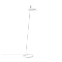Lampadaire VERSALE G9 IP20, blanche 