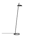 Lampadaire VERSALE G9 IP20, noir  