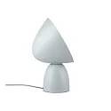 design for the people by Nordlux Lampe de table HELLO E14 IP20, gris 
