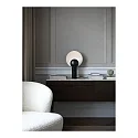 Lampe de table CACHÉ GU10 IP20
