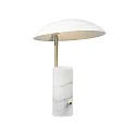 Lampe de table MADEMOISELLES GU10 IP20