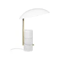 Lampe de table MADEMOISELLES GU10 IP20