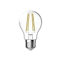 Ampoule LED SMART A60 lot de 3 E27 
