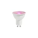 Ampoule LED SMART SPOT lot de 3, Tunable White, RGBW