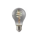 Ampoule LED SMART A60 E27 4,7W 100lm 1800K 360° CRI 80 gradable