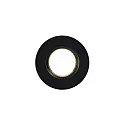 Downlight FREMONT lot de 3 IP65, noir gradable