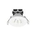 Downlight FREMONT lot de 1 IP65