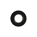 downlight FREMONT set of 1 IP65, black dimmable